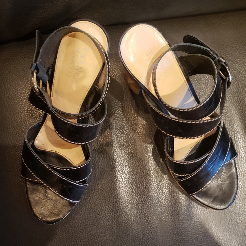 Franco Sarto Sandal